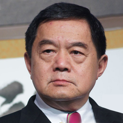 Douglas Hsu