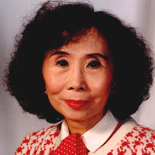 Ming Chen Hsu