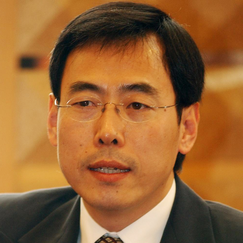 Jeffrey Li