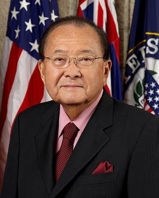 The Committee of 100 Mourns the Death of Senator Daniel Inouye