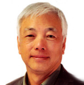Gareth Chang