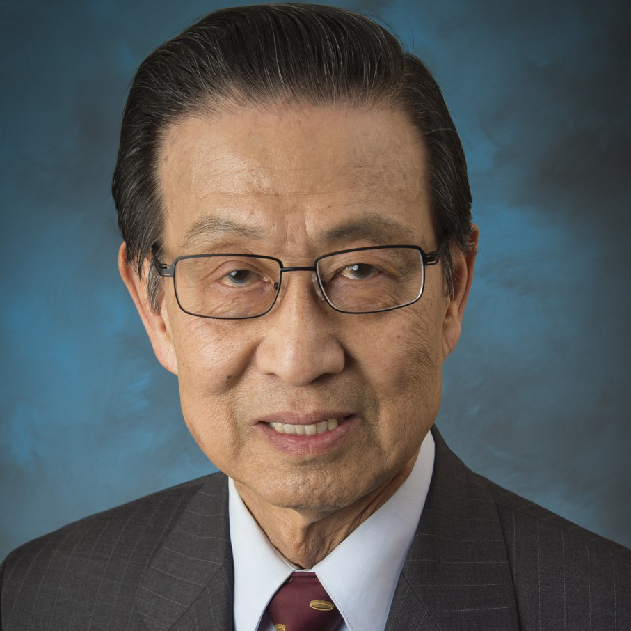 Michael C. Lin