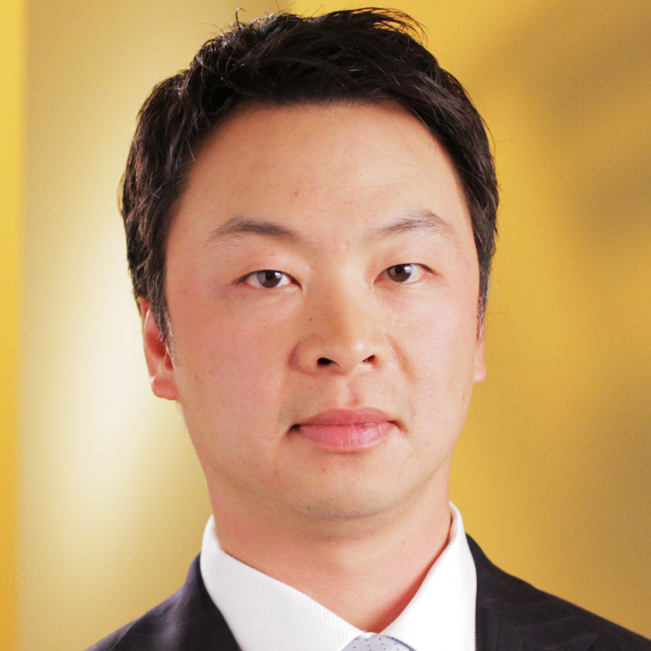 Paul C. Lin