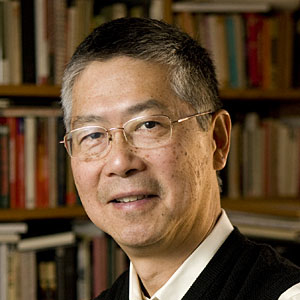 Gordon H. Chang