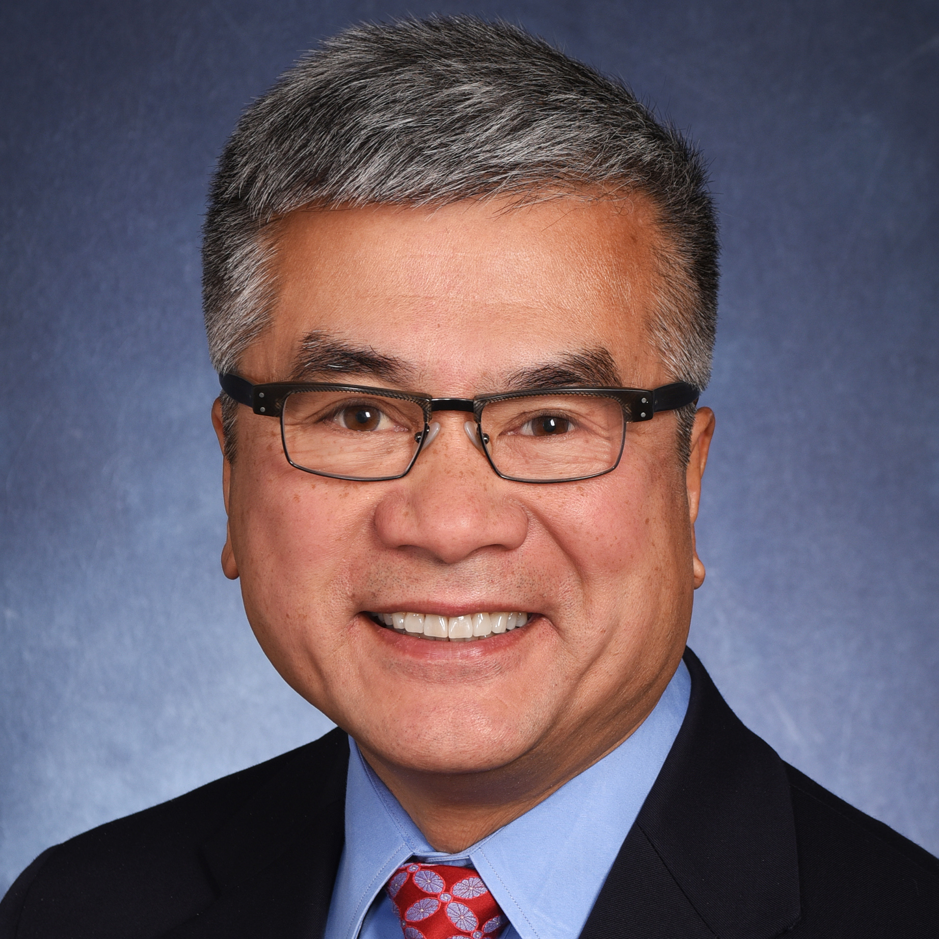 Gary Locke