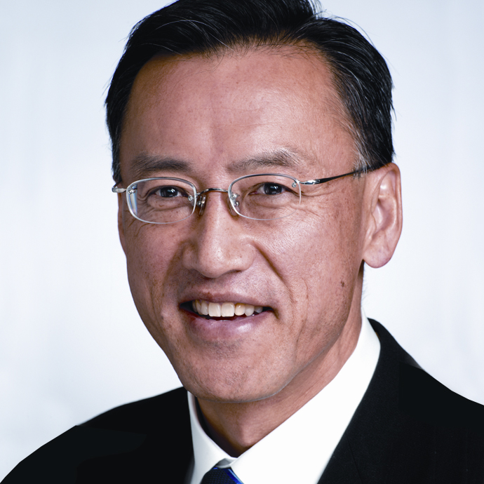 Lawrence B. Low