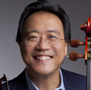 Yo-Yo Ma