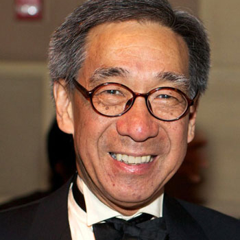 Chien Chung (Didi) Pei