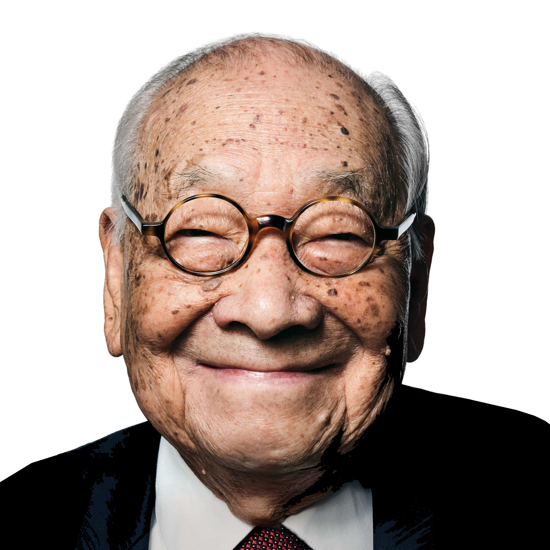 I.M. Pei