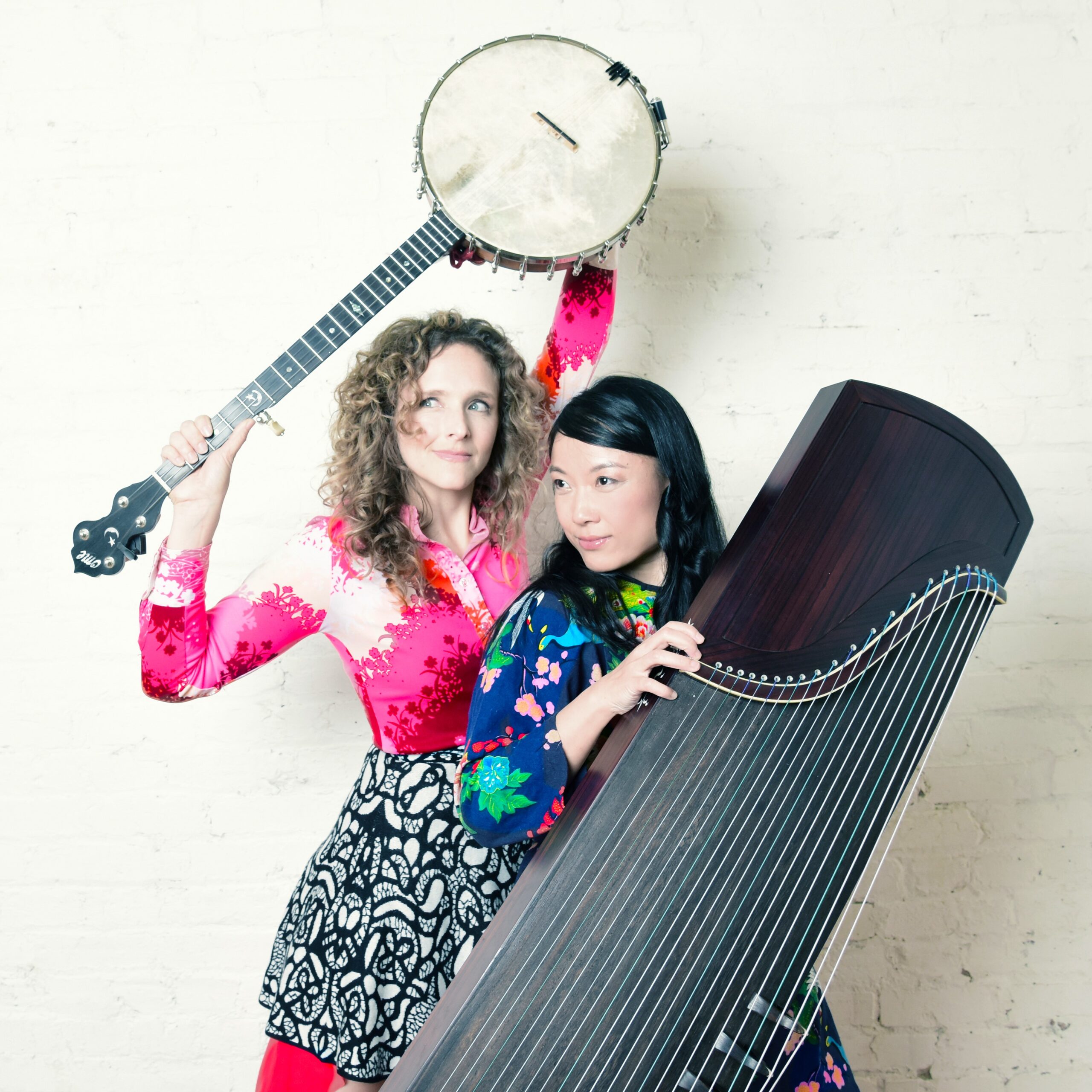 Abigail Washburn and Wu Fei to Perform at 2017 Gala Dinner