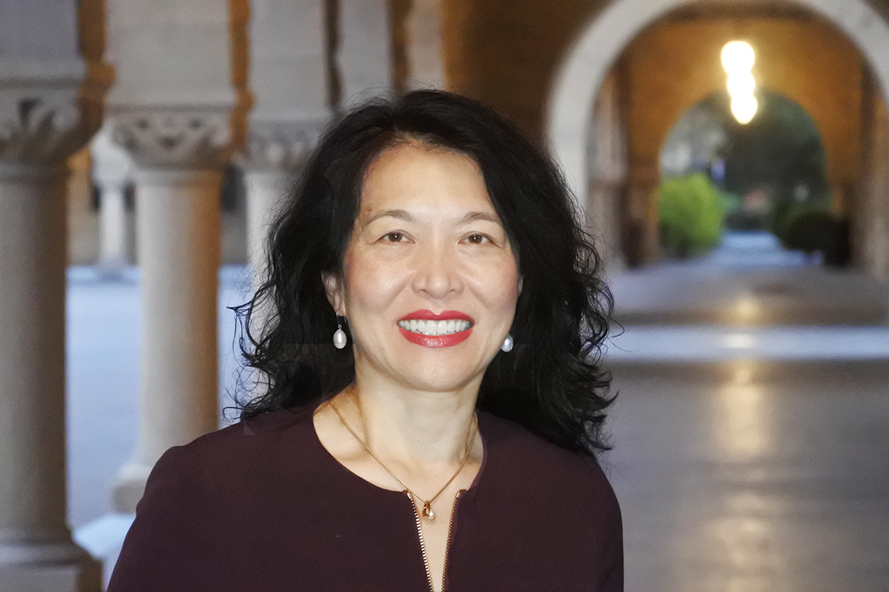 Anna Mok