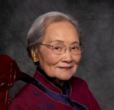 Linda Tsao Yang