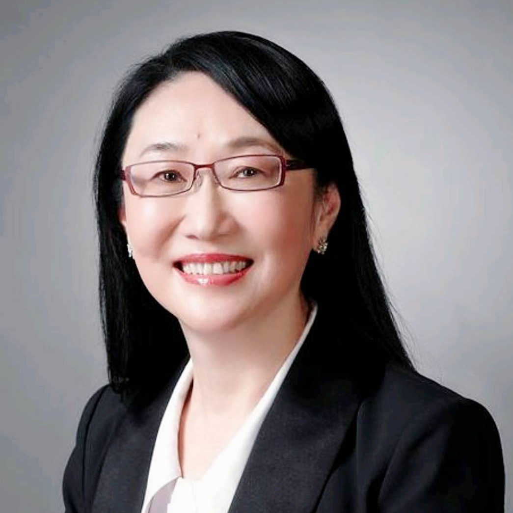 Cher Wang