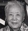 Chien-Shiung Wu