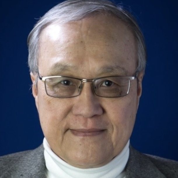 David C. Chang