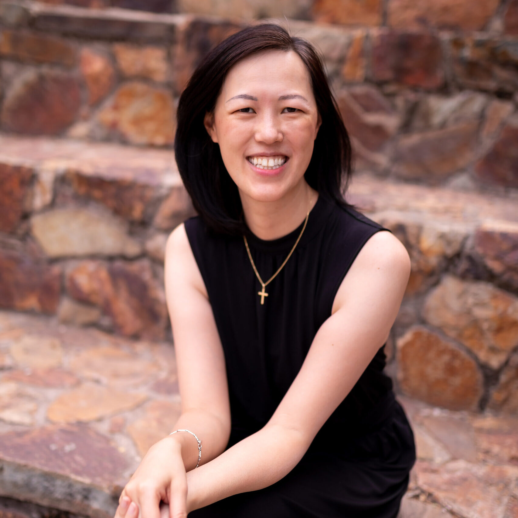 Deborah Liu