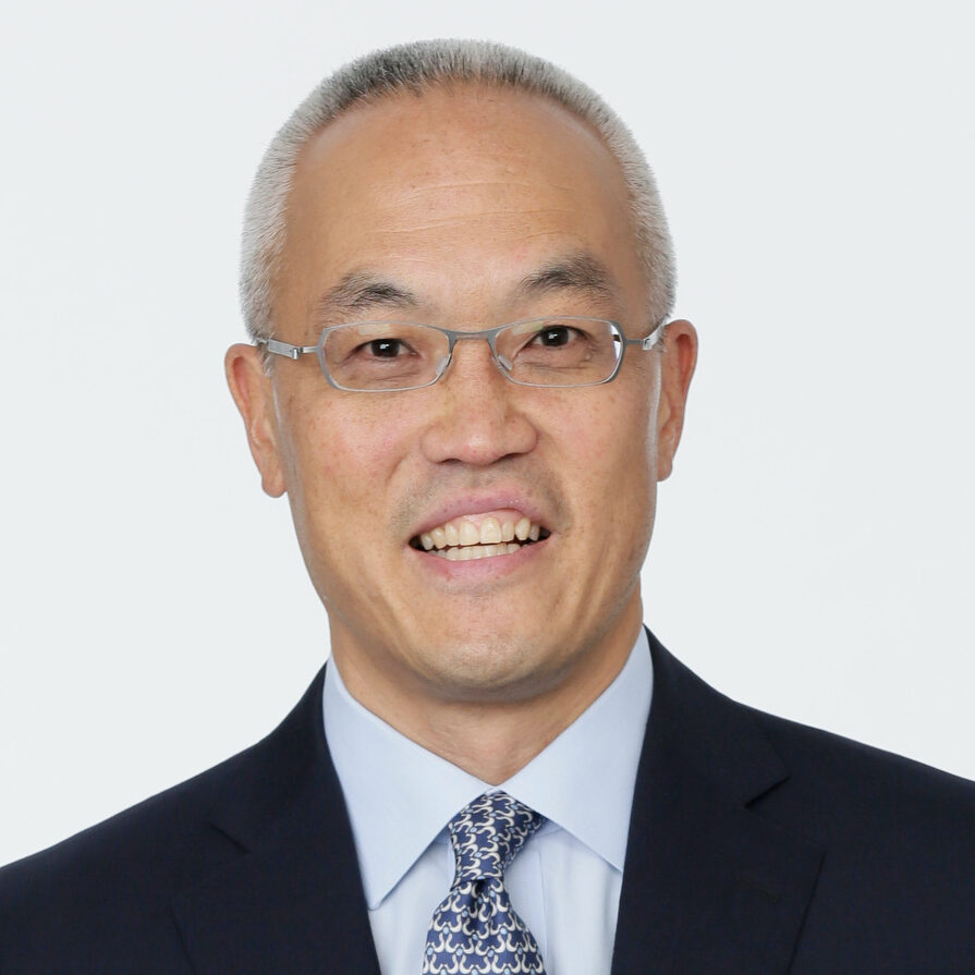 Derek Chang
