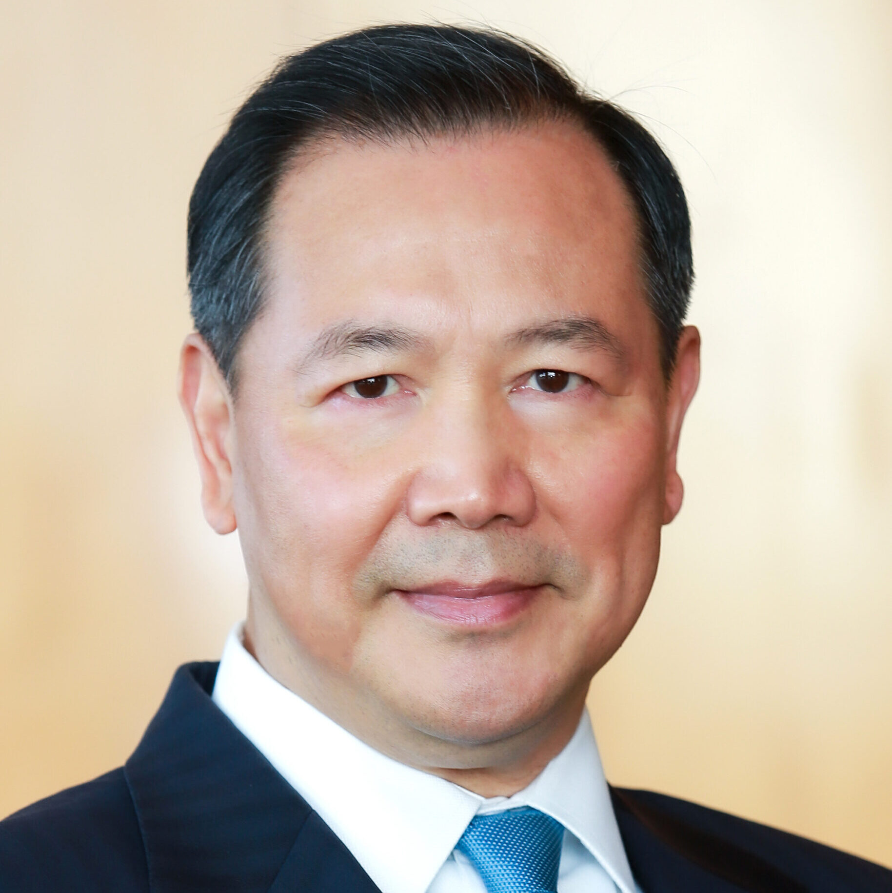 Eric Zheng