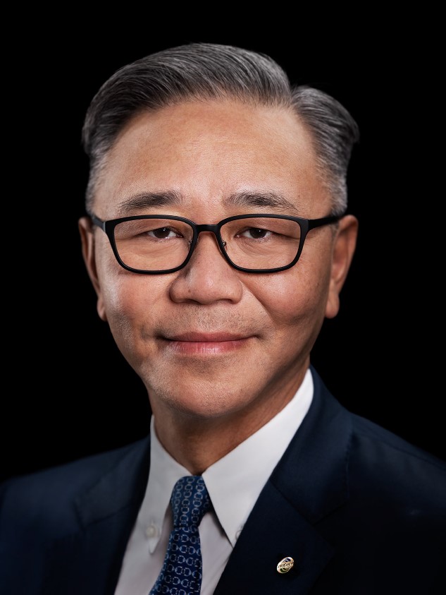 Walter Wang