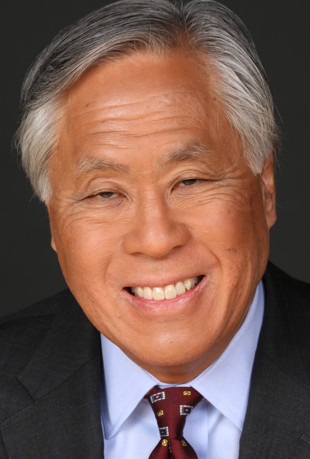 Robert W. Gee