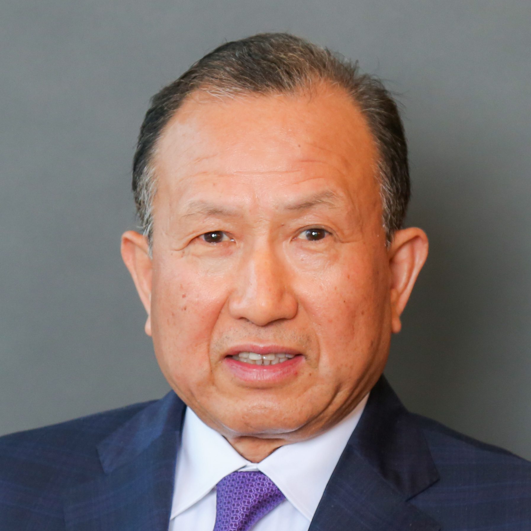 Guoqing Chen