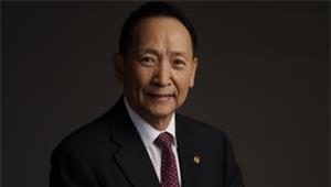 Roger Wang, New Chair of C100, Outlines Aggressive Program