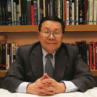 Henry S. Tang