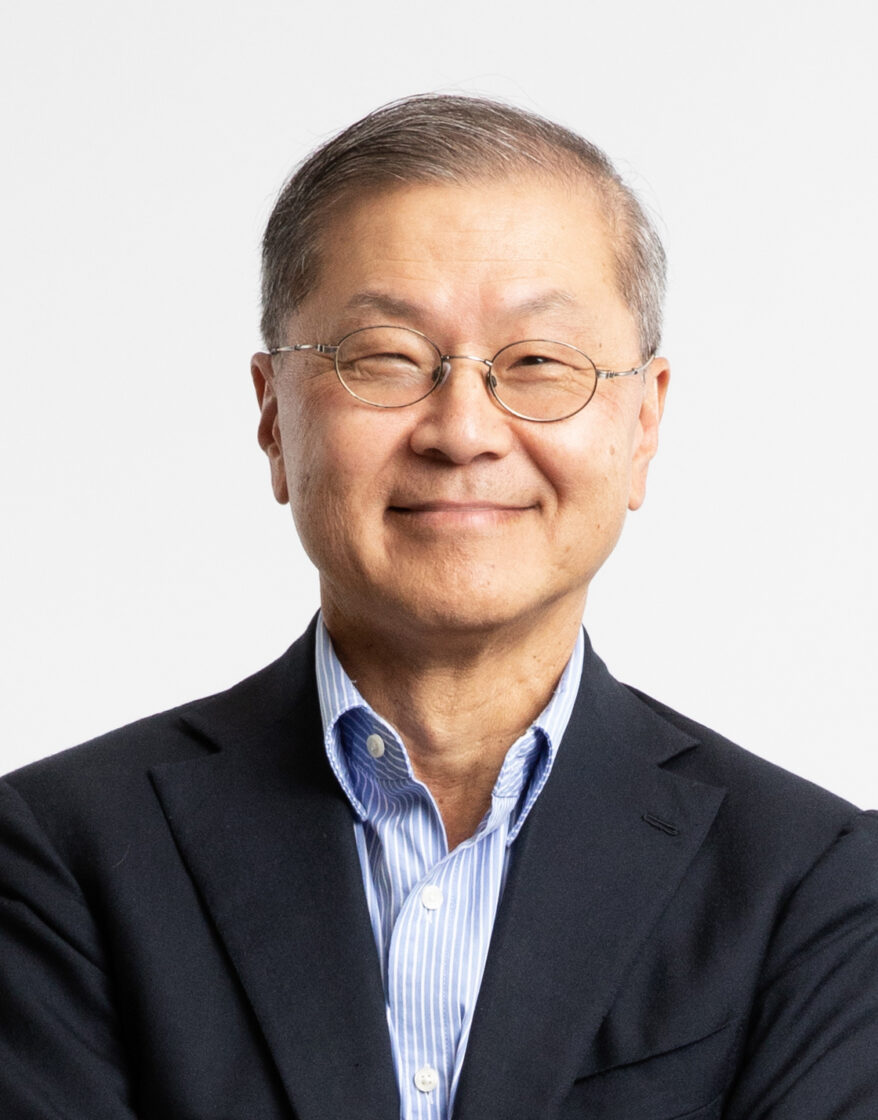 David D. Ho