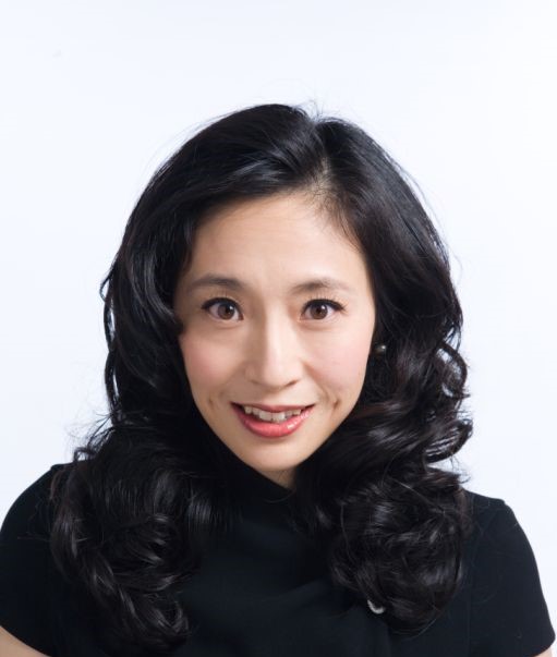 Shirley Wang