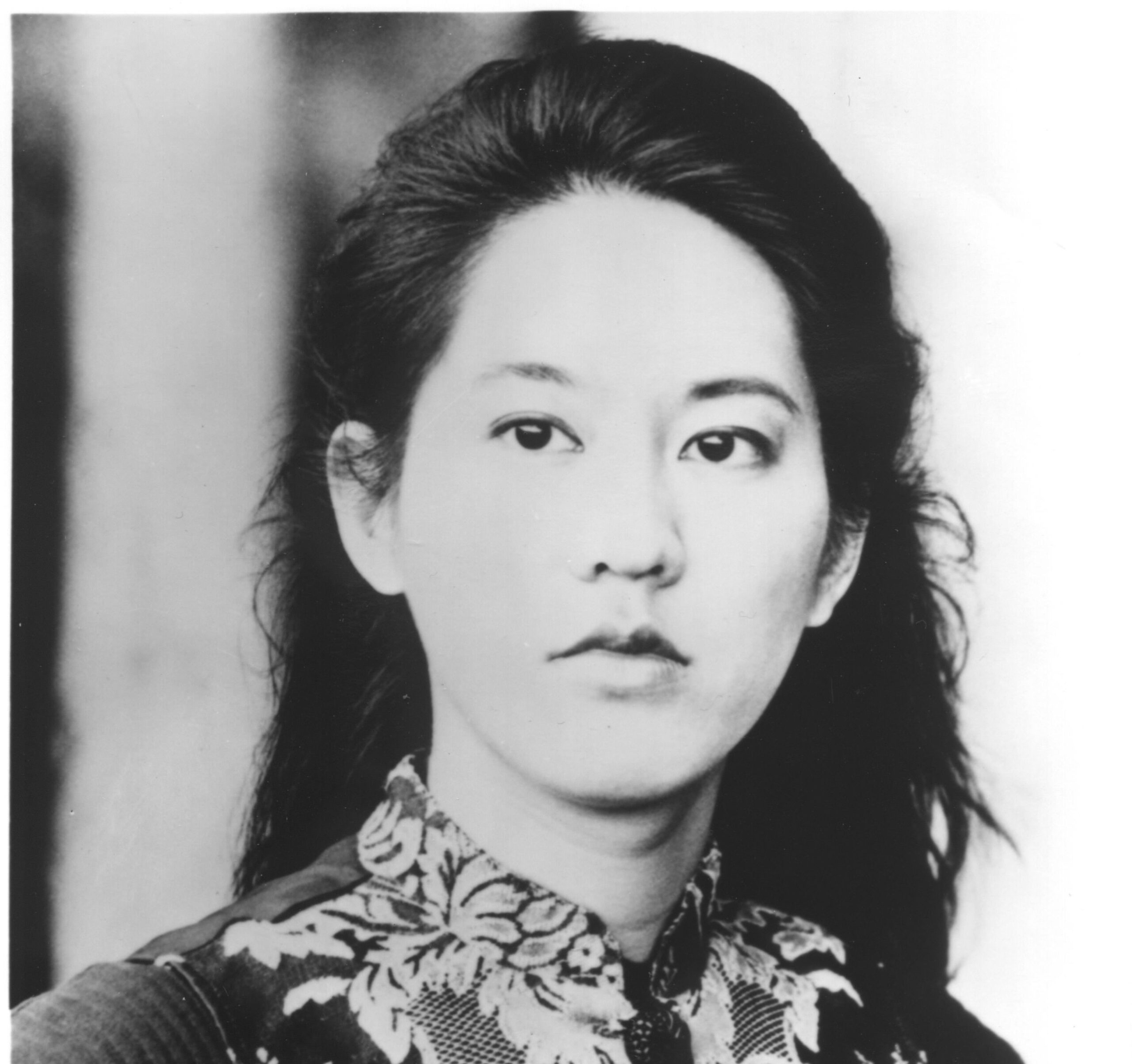 Iris Chang