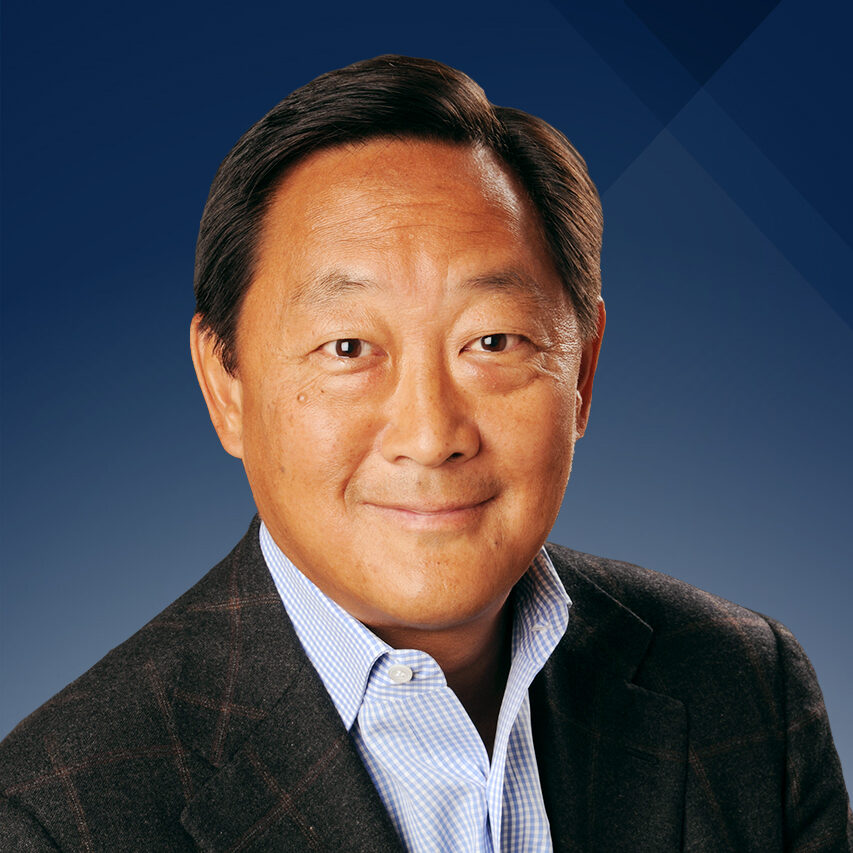 J. Michael Chu