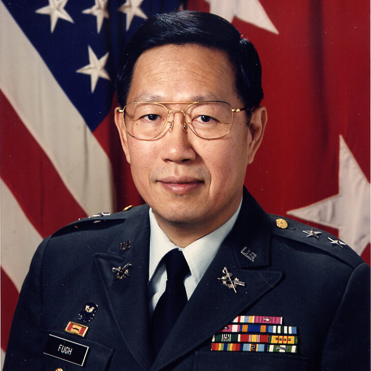 John Fugh