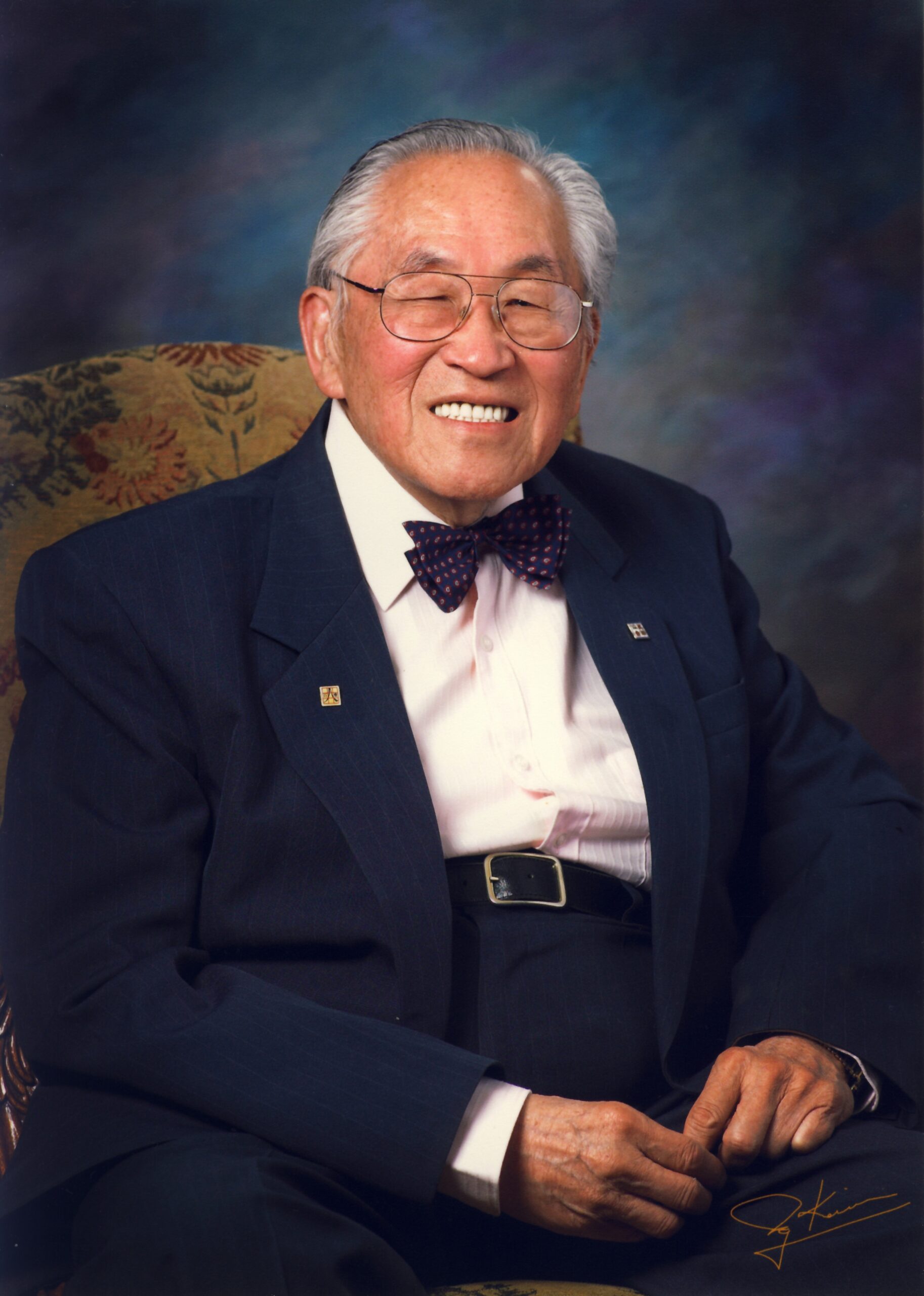 Kung-Lee Wang