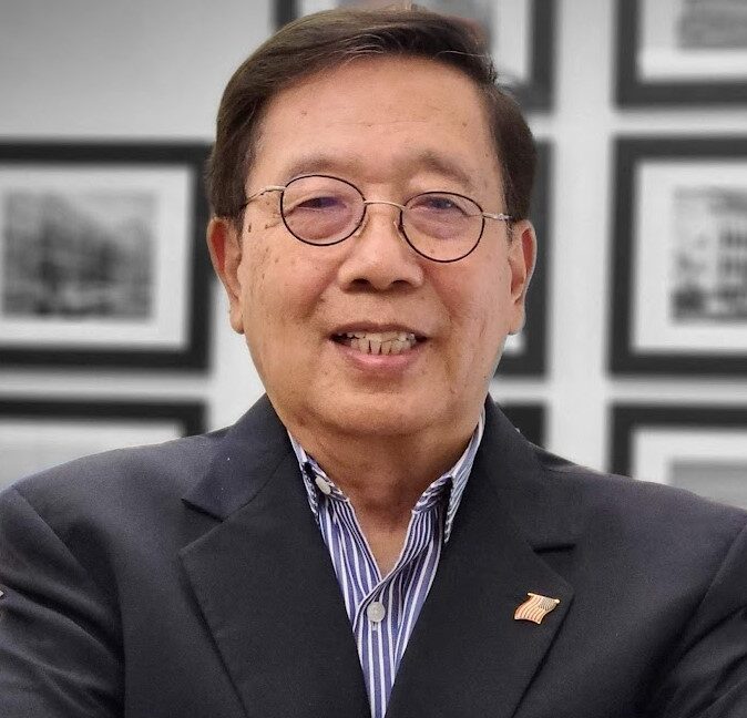 Kenneth Fong