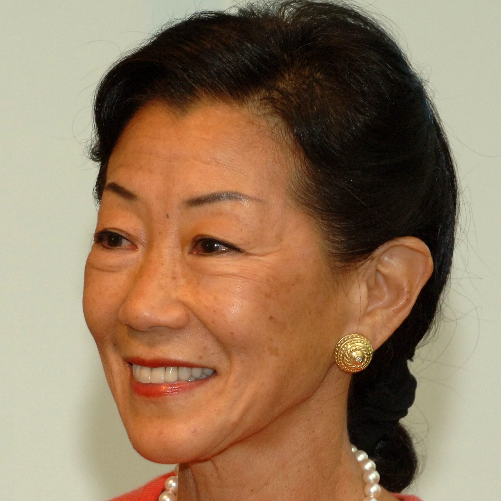 Lulu C. Wang