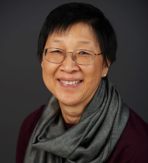 Nancy Yuan