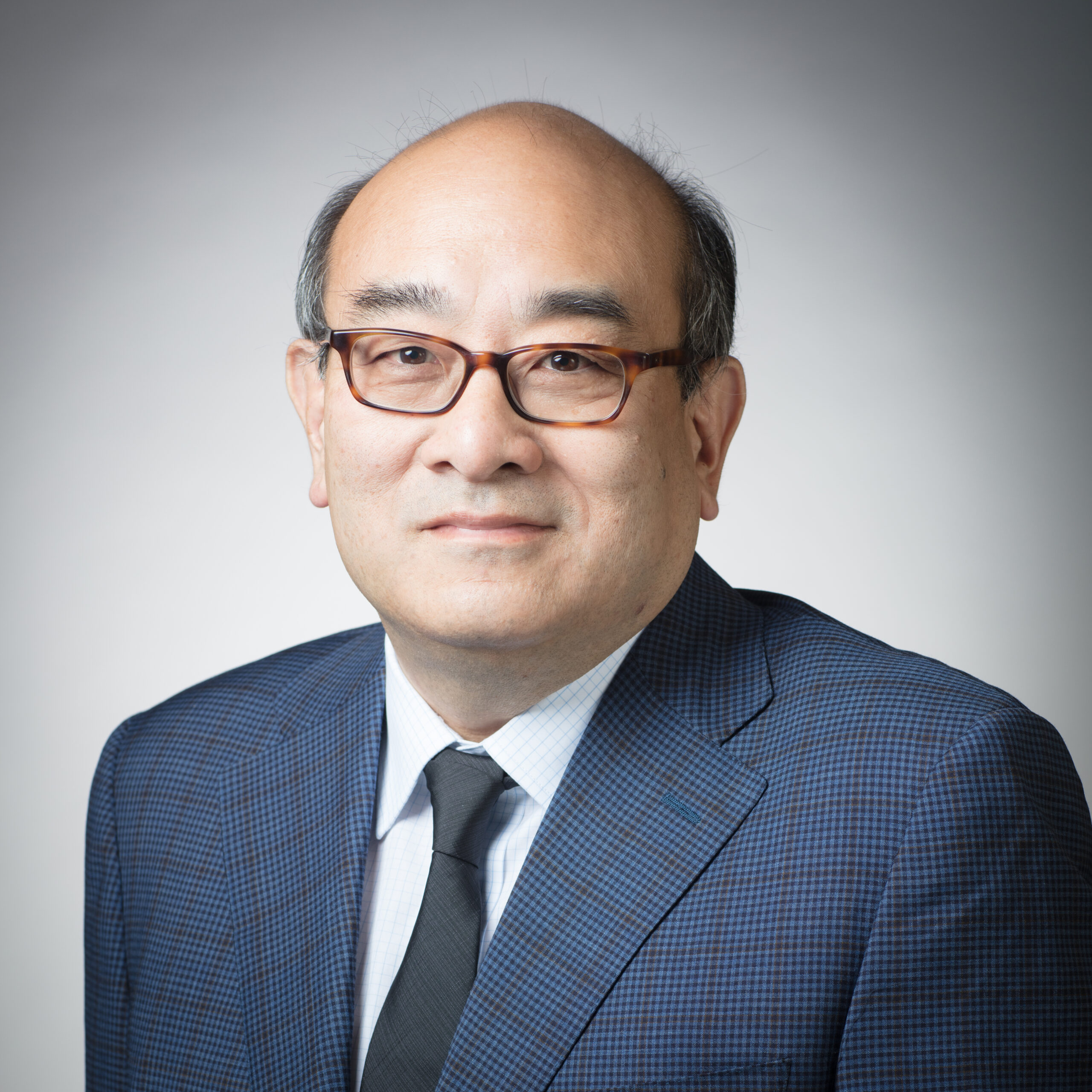 Norman Liu
