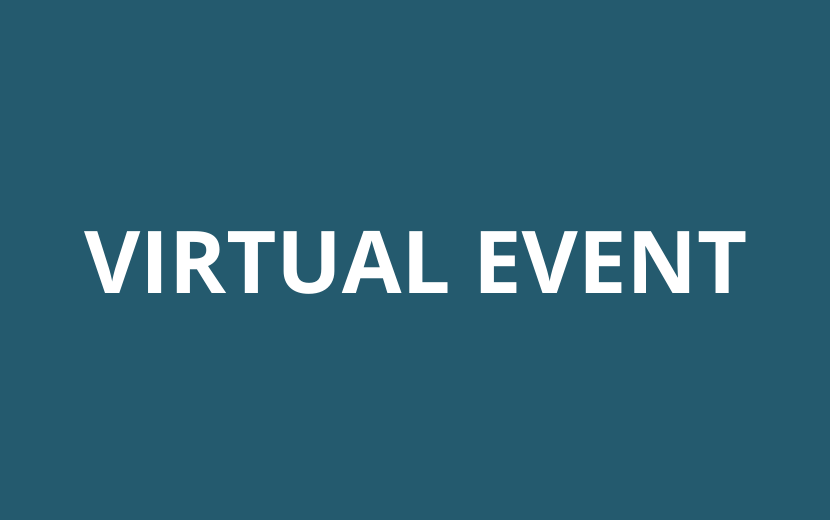 Virtual Event