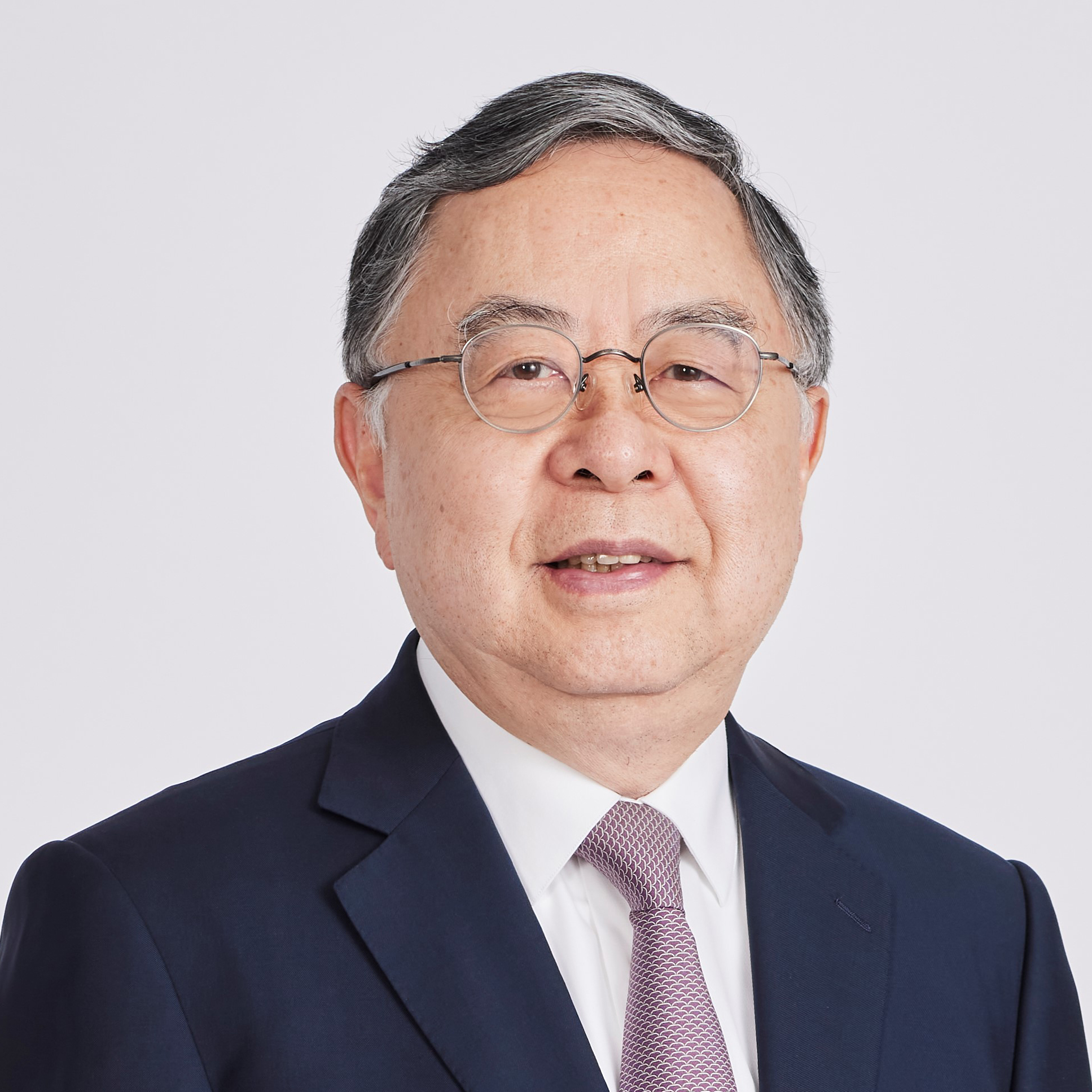 Ronnie Chan