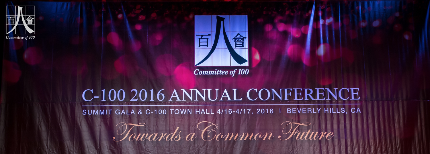 Now Accepting Volunteers for the C100 2016 Annual Conference in Los Angeles! | April 15-17, 2016