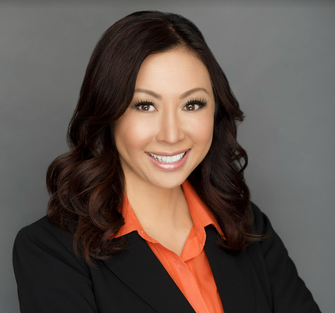 Cyndie Chang