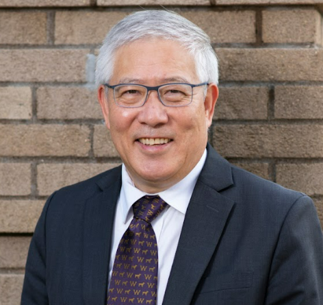 Guiyou Huang