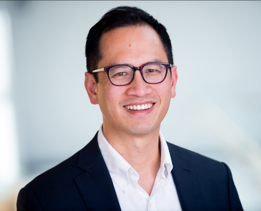 Edward Chang