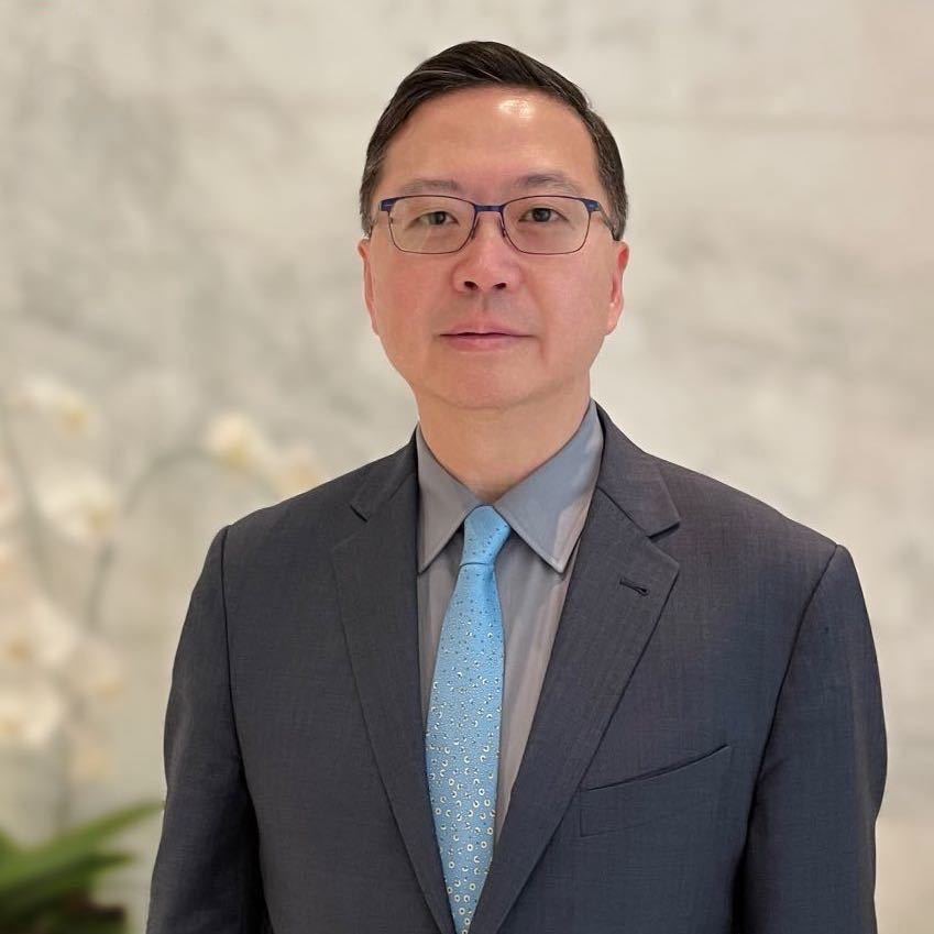 X. Rick Niu