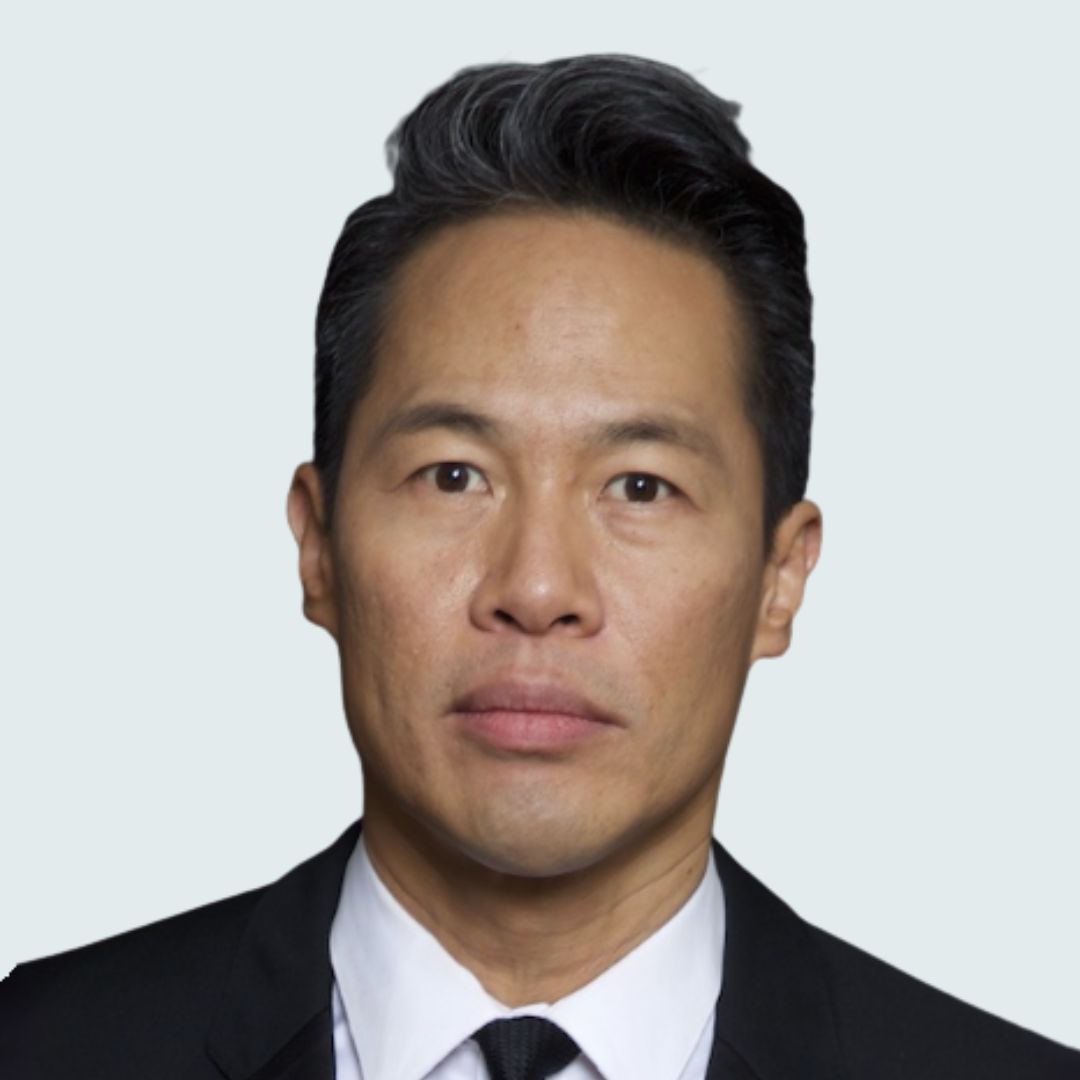 Richard Lui