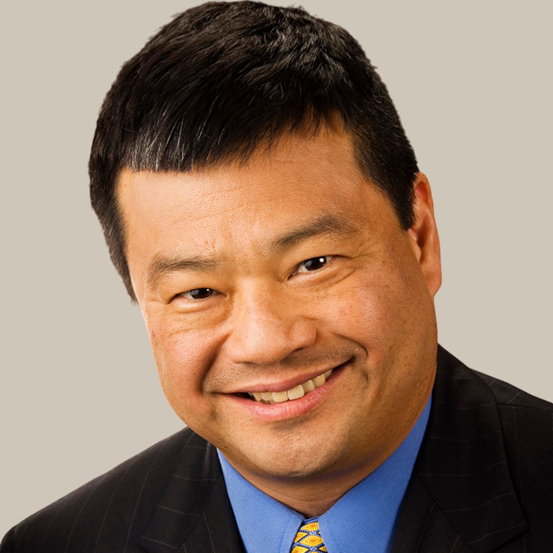 Leroy Chiao