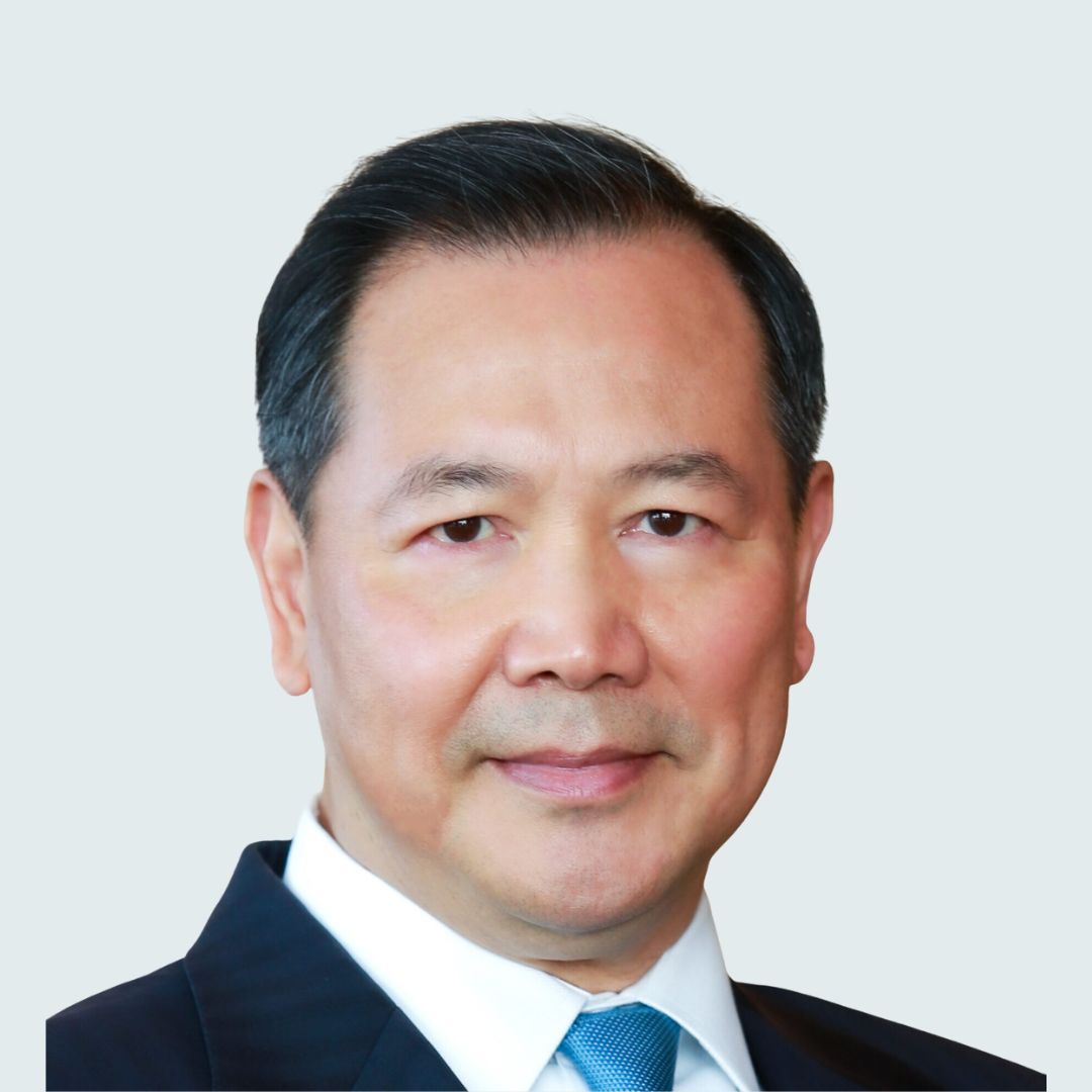 Eric Zheng