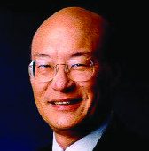 Albert Yu
