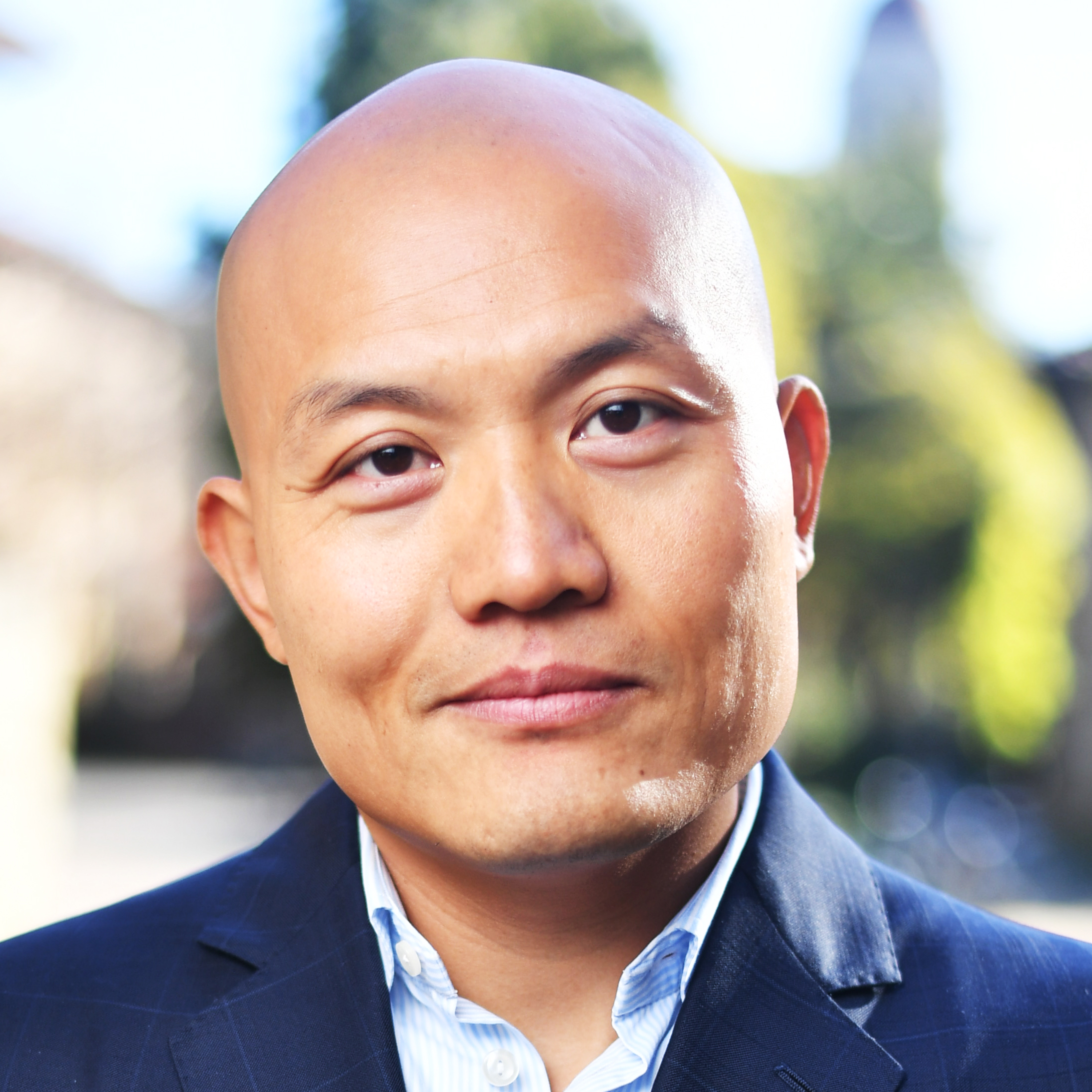 Zhengyu Huang