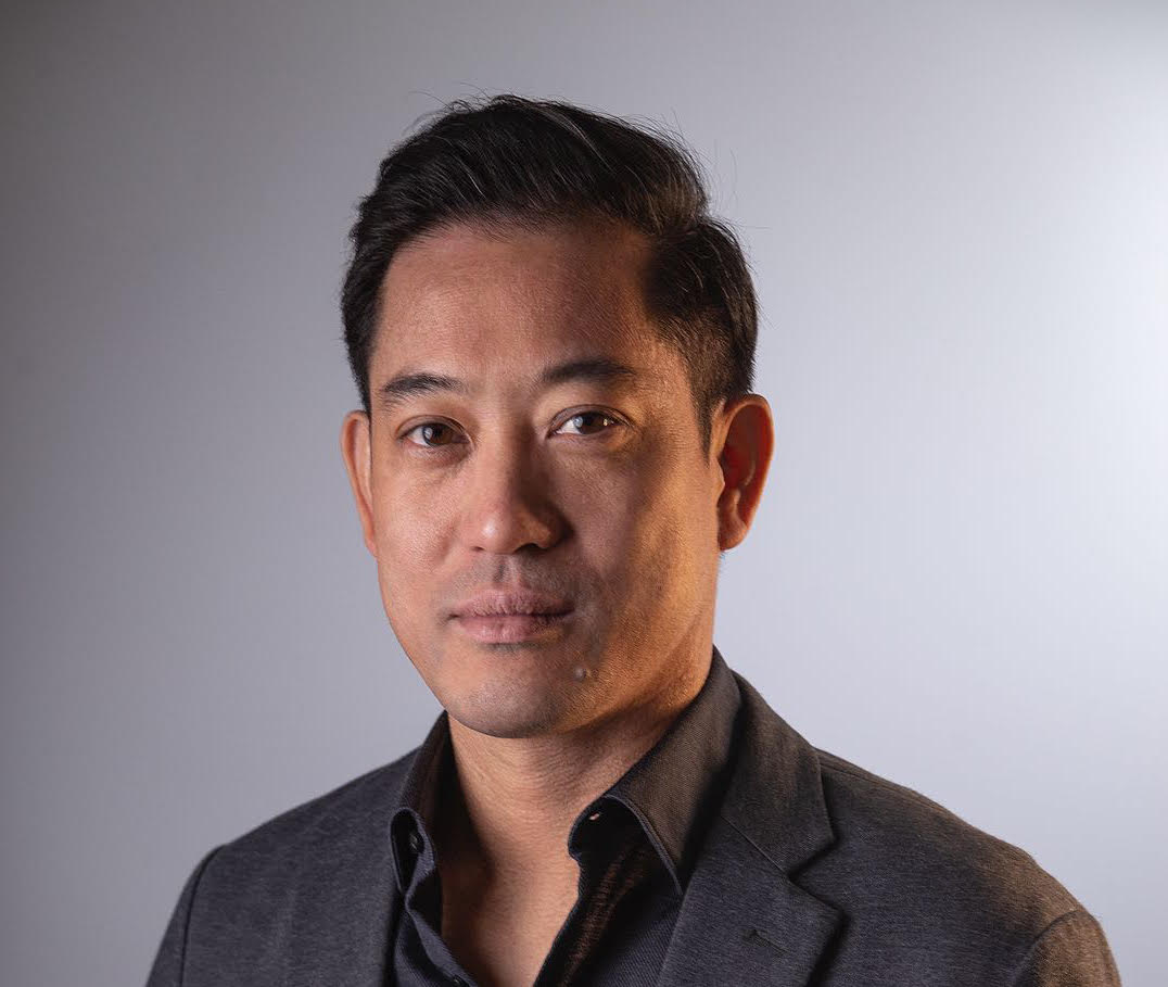 Brian Wong